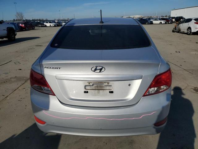 Photo 6 from auction – 2015 HYUNDAI ACCENT GLS with VIN KMHCT4AEXFU884046