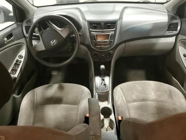 Photo 8 from auction – 2017 HYUNDAI ACCENT SE with VIN KMHCT4AE2HU219029