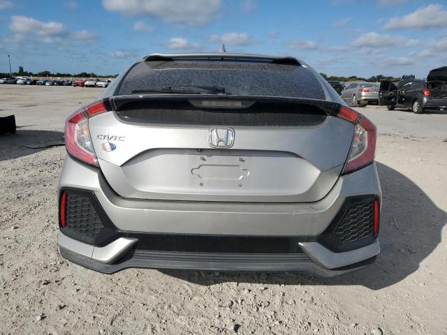 Photo 6 from auction – 2017 HONDA CIVIC EX with VIN SHHFK7H51HU213435