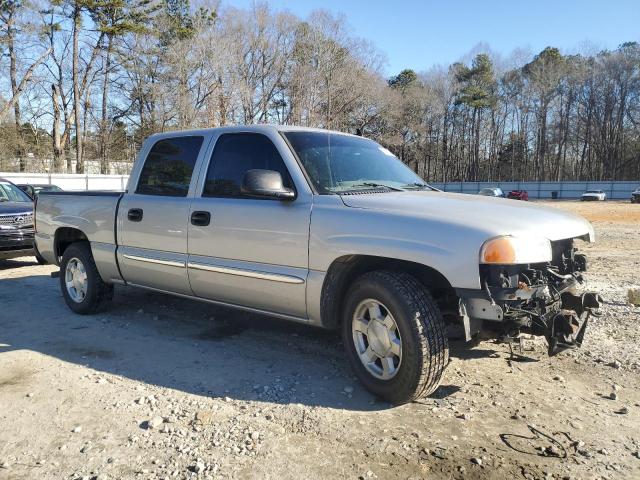 Photo 4 from auction – 2006 GMC NEW SIERRA with VIN 2GTEC13Z261266324