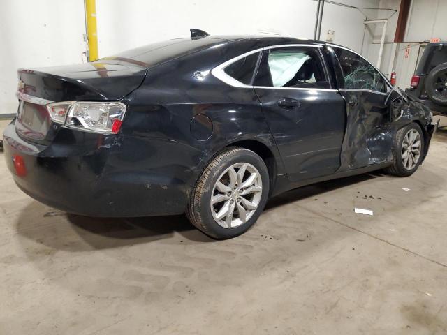 Photo 3 from auction – 2017 CHEVROLET IMPALA LT with VIN 2G1105S32H9117937