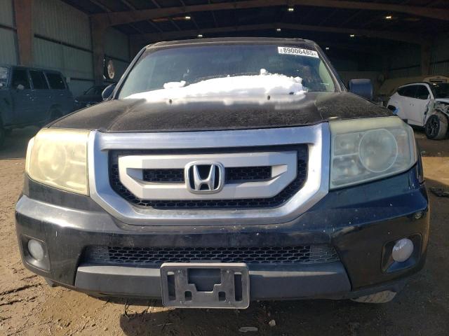 Photo 5 from auction – 2011 HONDA PILOT EXL with VIN 5FNYF3H5XBB017444