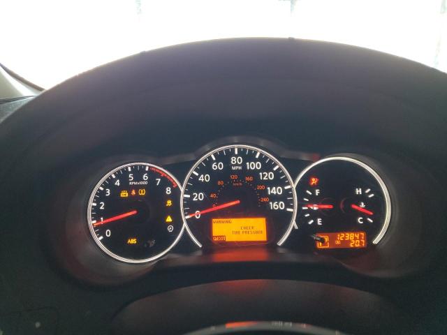 Photo 9 from auction – 2012 NISSAN ALTIMA BAS with VIN 1N4AL2AP7CN427997