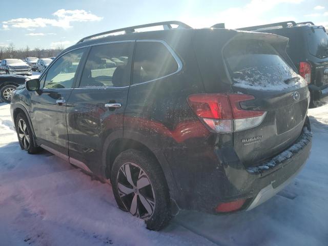 Photo 2 from auction – 2019 SUBARU FORESTER T with VIN JF2SKAWCXKH583905