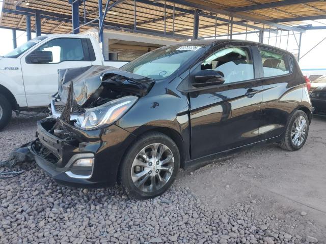 CHEVROLET SPARK 1LT 2020 with VIN KL8CD6SA8LC428355 - Photo from auction