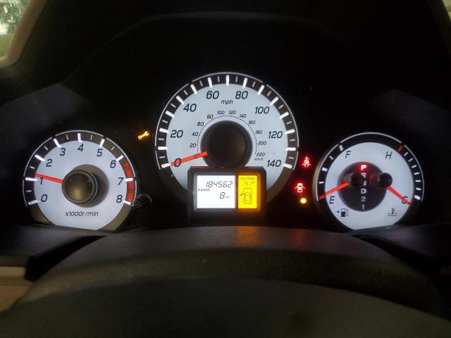 Zdjęcie 9 z aukcji – 2014 HONDA PILOT EXL z VIN 5FNYF4H51EB028634