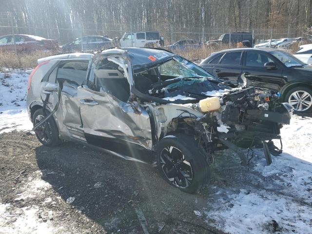 Photo 4 from auction – 2023 KIA NIRO WIND with VIN KNDCR3L12P5053630