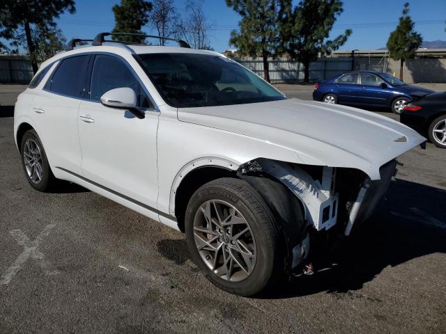 Photo 4 from auction – 2023 GENESIS GV70 BASE with VIN KMUMADTB0PU119783