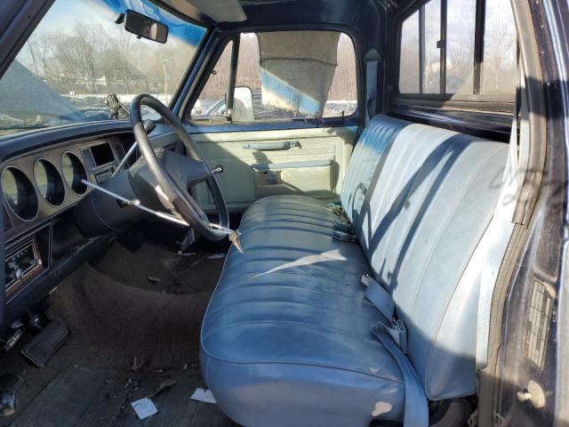 Photo 7 from auction – 1985 DODGE RAM 150 with VIN 1B7FD14H1FS648058