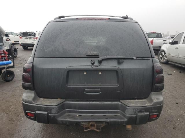 Photo 6 from auction – 2003 CHEVROLET TRAILBLAZE with VIN 1GNDT13S732344209