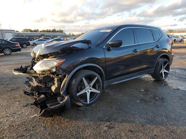 Photo 1 from auction – 2018 NISSAN ROGUE S with VIN JN8AT2MT2JW456046
