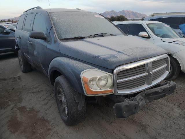 Photo 4 from auction – 2004 DODGE DURANGO SL with VIN 1D4HD48K84F225714