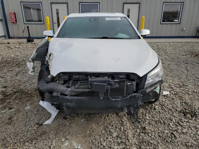Photo 5 from auction – 2016 BUICK LACROSSE P with VIN 1G4GF5G36GF255510