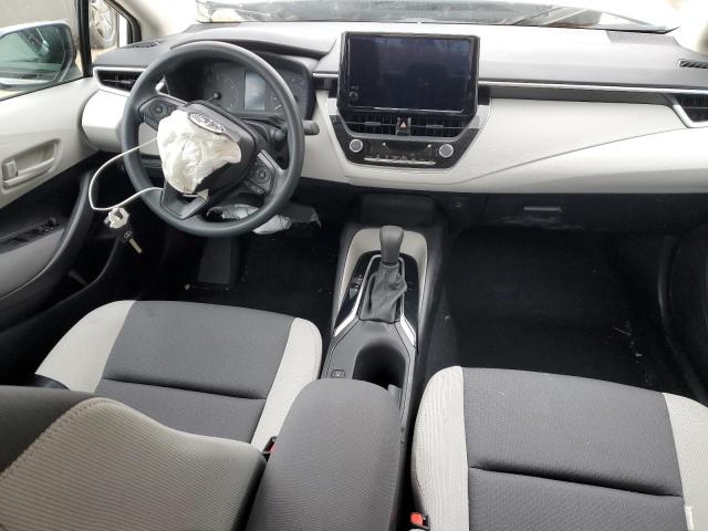 Photo 8 from auction – 2024 TOYOTA COROLLA LE with VIN 5YFB4MDE6RP205478