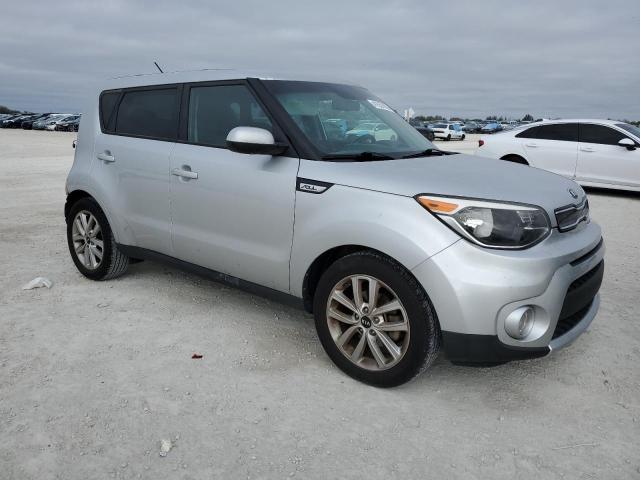 Zdjęcie 4 z aukcji – 2017 KIA SOUL + z VIN KNDJP3A59H7414246