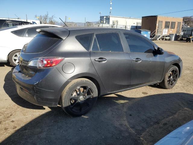 Photo 3 from auction – 2012 MAZDA 3 I with VIN JM1BL1L8XC1641968