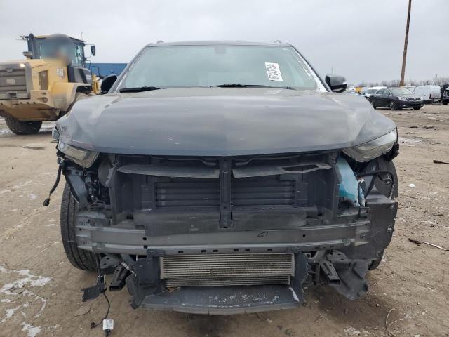 Photo 5 from auction – 2020 CHEVROLET BLAZER 2LT with VIN 3GNKBHRS2LS687993