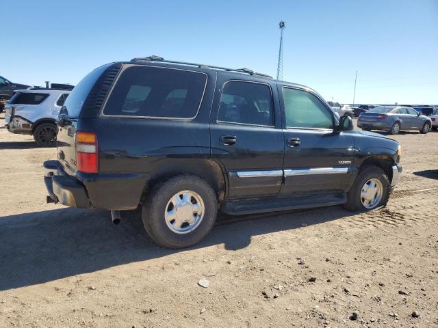 Photo 3 from auction – 2003 GMC YUKON with VIN 1GKEK13Z43R233044
