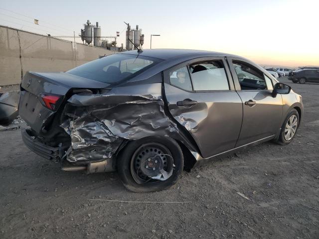 Photo 3 from auction – 2023 NISSAN VERSA S with VIN 3N1CN8DV5PL838205