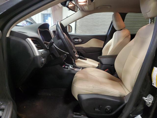 Photo 7 from auction – 2016 JEEP CHEROKEE L with VIN 1C4PJMCB0GW298833