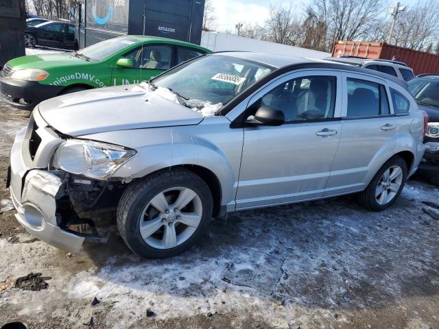 DODGE CALIBER MA 2011 with VIN 1B3CB3HA1BD247014 - Photo from auction