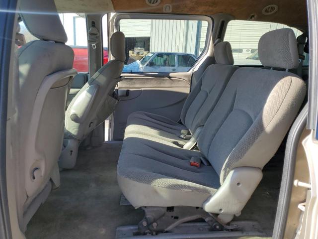 Photo 11 from auction – 2004 CHRYSLER TOWN & COU with VIN 2C4GP44R44R522233