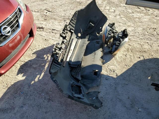 Photo 13 from auction – 2019 RAM PROMASTER with VIN ZFBHRFAB6K6N94883