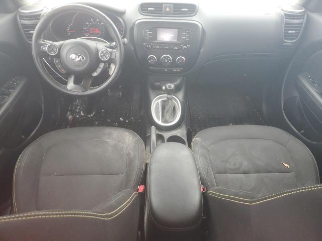 Photo 8 from auction – 2016 KIA SOUL + with VIN KNDJP3A5XG7393731