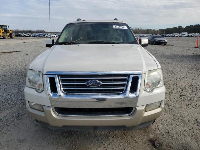 Photo 5 from auction – 2010 FORD EXPLORER E with VIN 1FMEU6EE0AUA07750