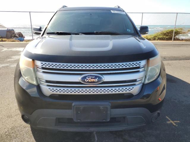 Photo 5 from auction – 2014 FORD EXPLORER X with VIN 1FM5K7D81EGB53733