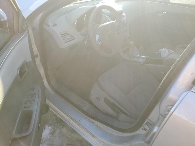 Photo 8 from auction – 2011 CHEVROLET MALIBU LS with VIN 1G1ZB5E11BF289589