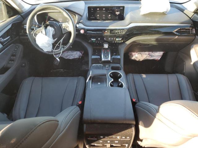 Photo 8 from auction – 2024 ACURA MDX with VIN 5J8YD9H34RL003572