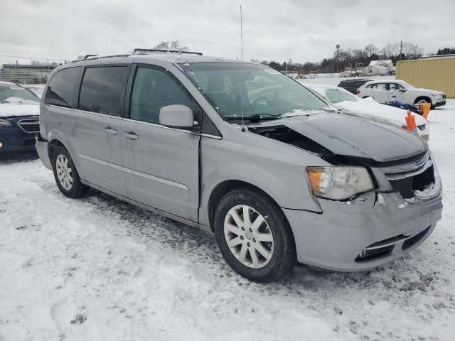 Photo 4 from auction – 2015 CHRYSLER TOWN & COU with VIN 2C4RC1BG6FR570792