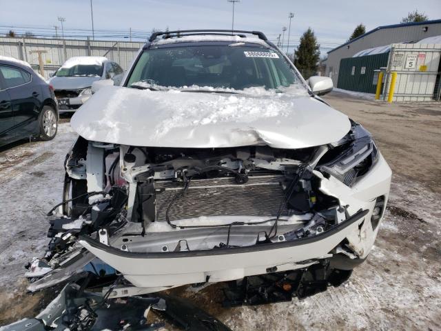 Photo 5 from auction – 2024 TOYOTA RAV4 LIMIT with VIN 4T3D6RFV9RU171555