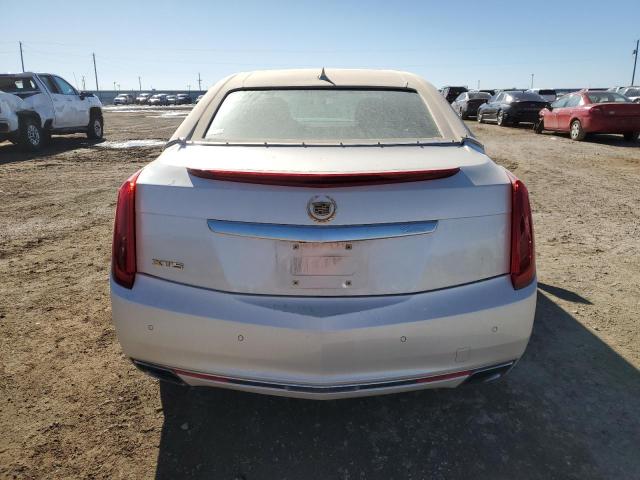 Photo 6 from auction – 2014 CADILLAC XTS LUXURY with VIN 2G61M5S31E9120757