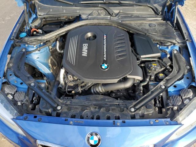 Foto 11 de la subasta – 2017 BMW M240I con VIN WBA2L1C39HV666863