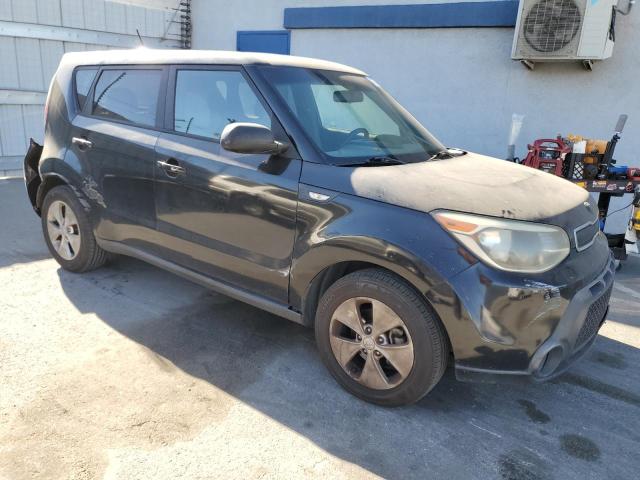 Photo 4 from auction – 2014 KIA SOUL with VIN KNDJN2A24E7066745