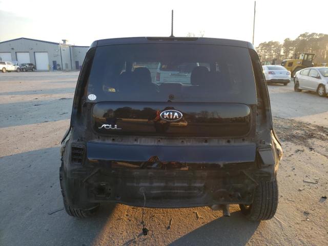 Photo 6 from auction – 2015 KIA SOUL with VIN KNDJN2A2XF7205049