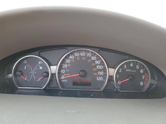 Photo 9 from auction – 2006 SATURN ION LEVEL with VIN 1G8AJ55F66Z154142