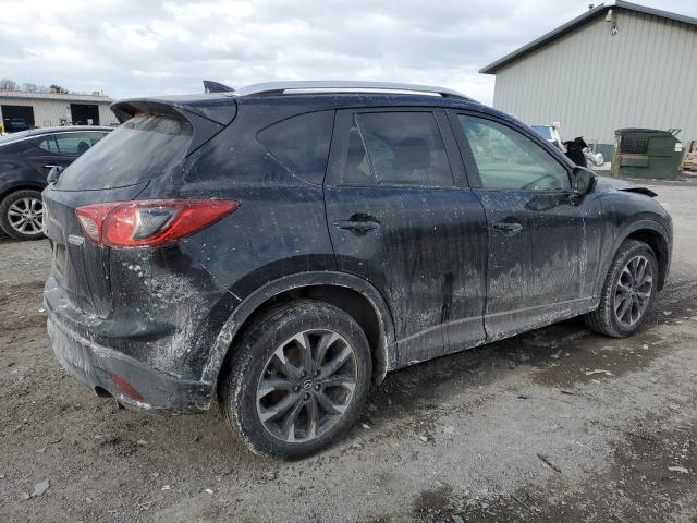 Photo 3 from auction – 2016 MAZDA CX-5 GT with VIN JM3KE4DY3G0837568