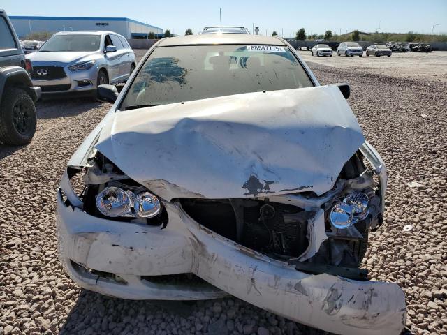 صورة رقم 5 من المزاد - 2005 TOYOTA COROLLA CE مع VIN JTDBR32E552053040
