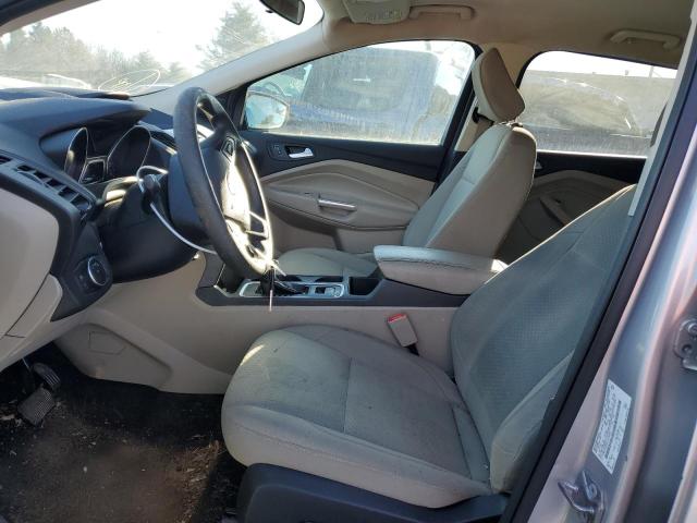 Photo 7 from auction – 2018 FORD ESCAPE SE with VIN 1FMCU9GD0JUC20291