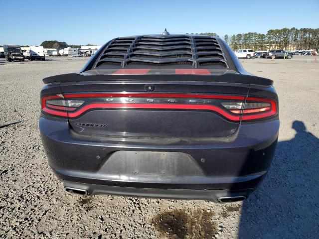 Photo 6 from auction – 2018 DODGE CHARGER SX with VIN 2C3CDXHG8JH135434