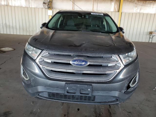 Photo 5 from auction – 2018 FORD EDGE SEL with VIN 2FMPK3J91JBB64344