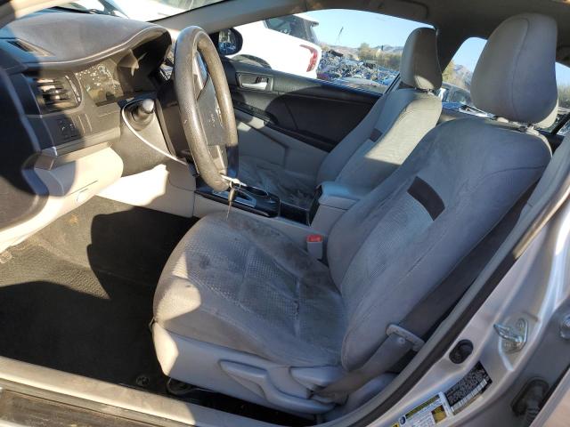 Photo 7 from auction – 2012 TOYOTA CAMRY BASE with VIN 4T4BF1FK6CR175437