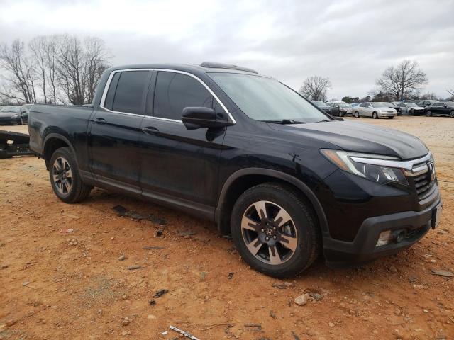 Photo 4 from auction – 2019 HONDA RIDGELINE with VIN 5FPYK2F64KB007243
