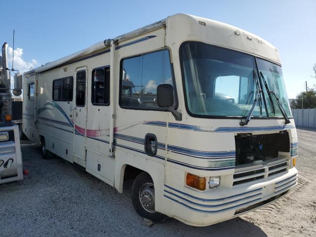 ALLG MOTORHOME 1997 with VIN 3FCMF53GXVJA03323 - Photo from auction