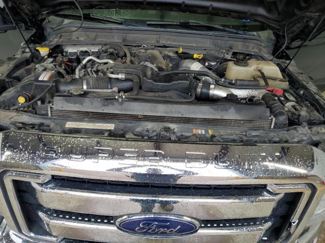 Photo 11 from auction – 2016 FORD F250 SUPER with VIN 1FT7W2BT1GEB04042