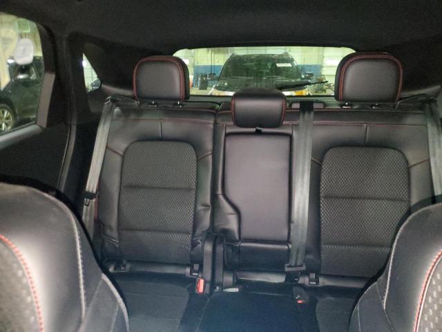 Photo 10 from auction – 2023 FORD ESCAPE ST with VIN 1FMCU9MN2PUB03429