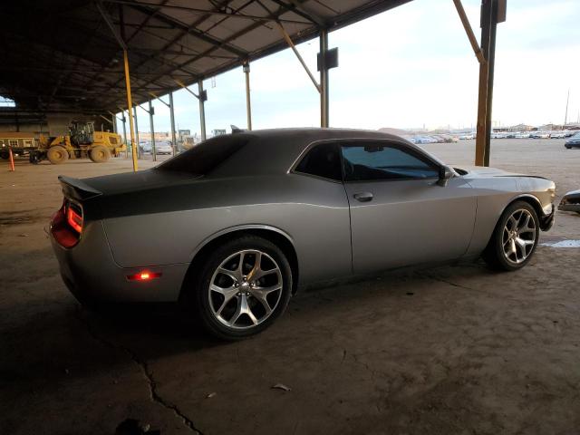 Photo 3 from auction – 2016 DODGE CHALLENGER with VIN 2C3CDZAG5GH220892